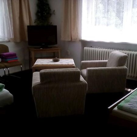 Apartment Vysocina Svratka Dış mekan fotoğraf