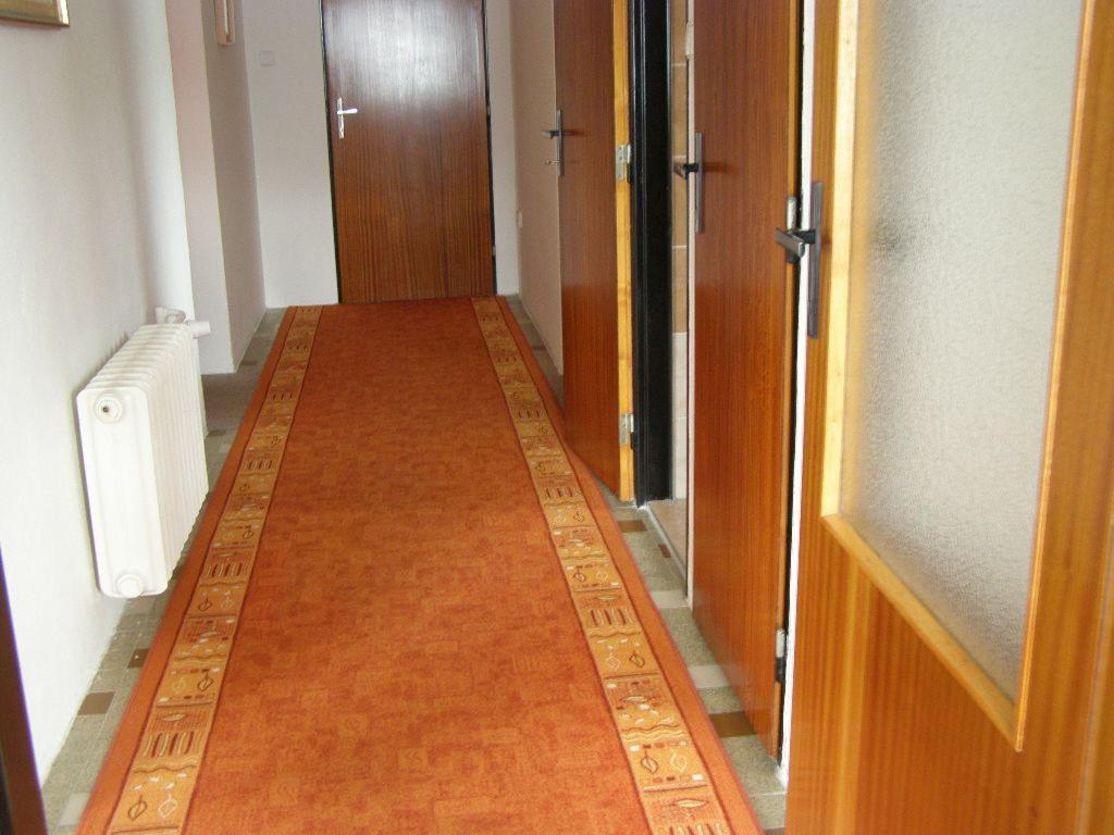 Apartment Vysocina Svratka Oda fotoğraf
