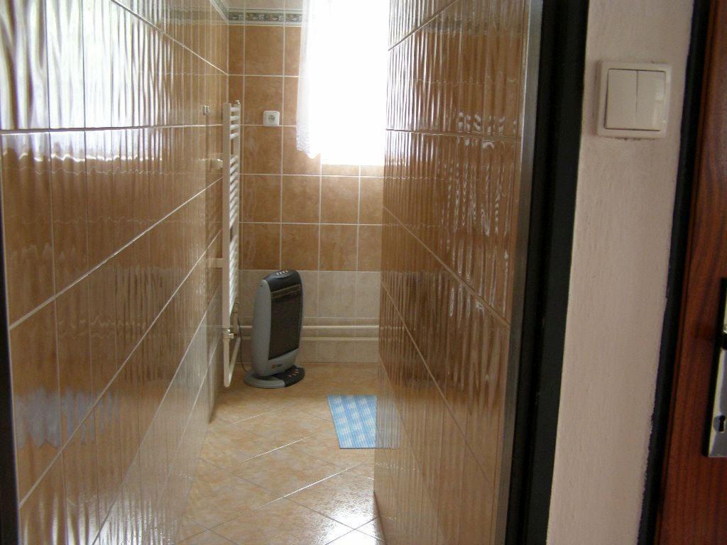 Apartment Vysocina Svratka Oda fotoğraf