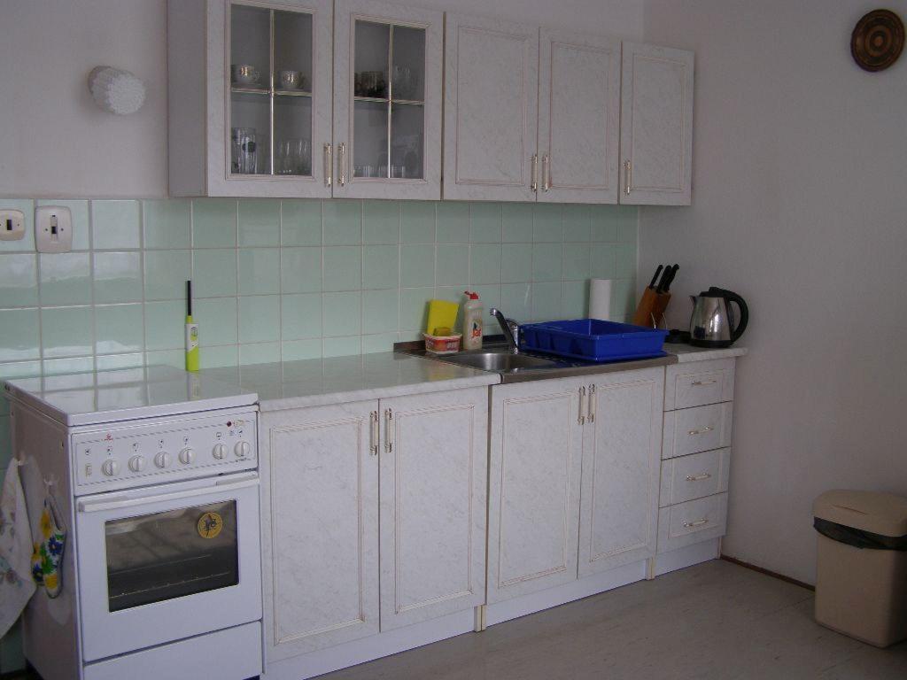 Apartment Vysocina Svratka Oda fotoğraf