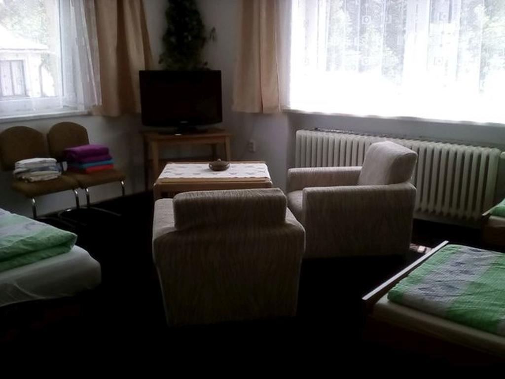 Apartment Vysocina Svratka Dış mekan fotoğraf