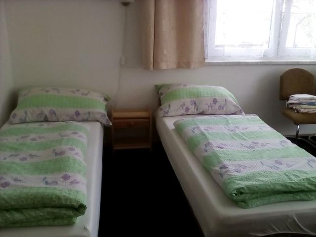 Apartment Vysocina Svratka Dış mekan fotoğraf