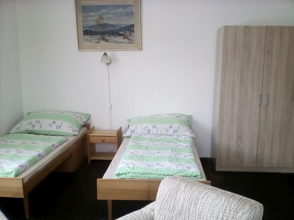 Apartment Vysocina Svratka Dış mekan fotoğraf